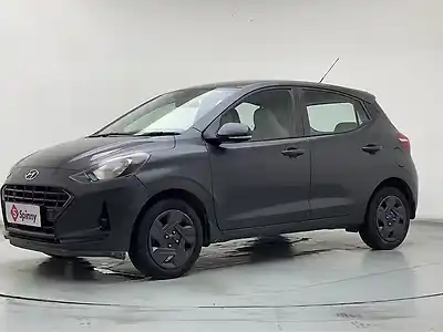 2020 हुंडई ग्रैंड i10 निओस कॉर्पोरेट इडिशन एमटी 1