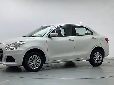 2022 Maruti Suzuki DZire VXi [2020-2023] 1