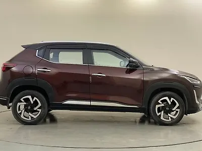 2021 Nissan Magnite XV Premium Turbo (O) CVT Dual Tone