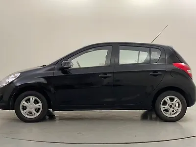 2012 Hyundai i20 Sportz 1.2 BS-IV
