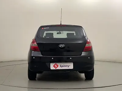 2012 Hyundai i20 Sportz 1.2 BS-IV