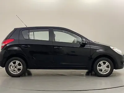 2012 Hyundai i20 Sportz 1.2 BS-IV