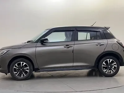 2024 Maruti Suzuki Swift