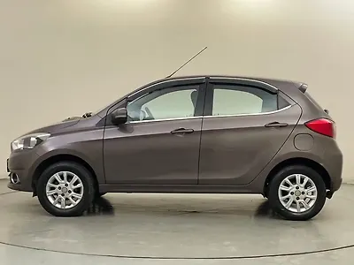 2018 Tata Tiago Revotron XZA