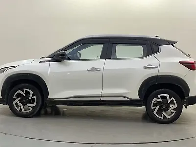 2021 Nissan Magnite XV Premium Turbo (O) CVT