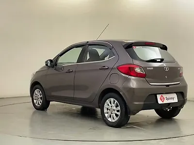 2018 Tata Tiago Revotron XZA