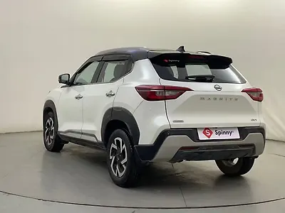 2021 Nissan Magnite XV Premium Turbo (O) CVT