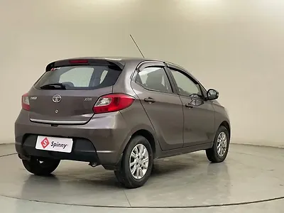 2018 Tata Tiago Revotron XZA