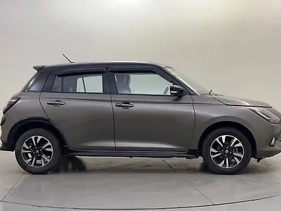2024 Maruti Suzuki Swift