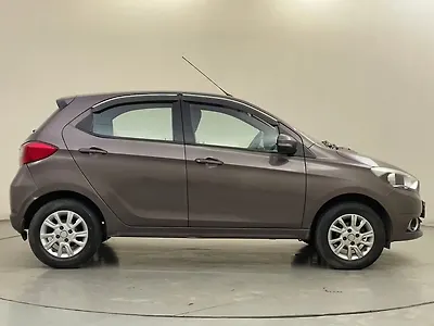 2018 Tata Tiago Revotron XZA