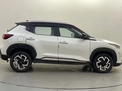 2021 Nissan Magnite XV Premium Turbo (O) CVT