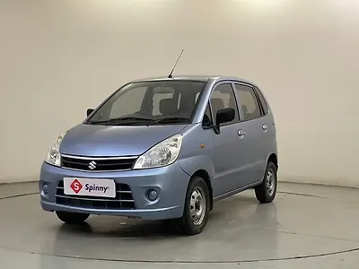 2013 Maruti Suzuki Estilo LXi BS-IV