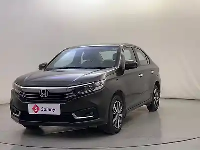 2024 होंडा अमेज vx 1.2 पेट्रोल सीवीटी 1