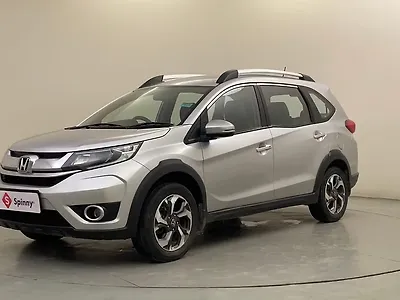 2017 Honda BR-V V CVT Petrol