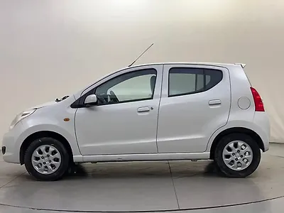 2012 Maruti Suzuki A-Star ZXI