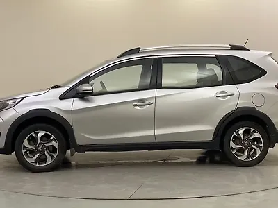 2017 Honda BR-V V CVT Petrol