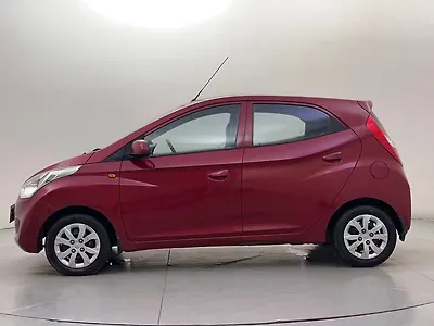 2016 Hyundai Eon 1.0 Kappa Magna (O) AirBag