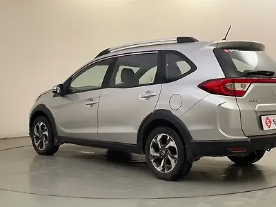 2017 Honda BR-V V CVT Petrol