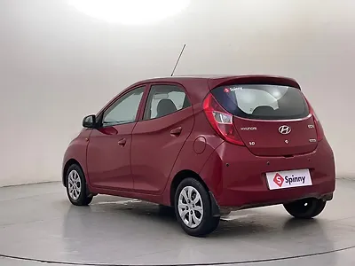 2016 Hyundai Eon 1.0 Kappa Magna (O) AirBag