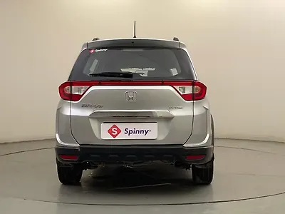2017 Honda BR-V V CVT Petrol