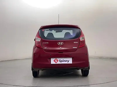 2016 Hyundai Eon 1.0 Kappa Magna (O) AirBag
