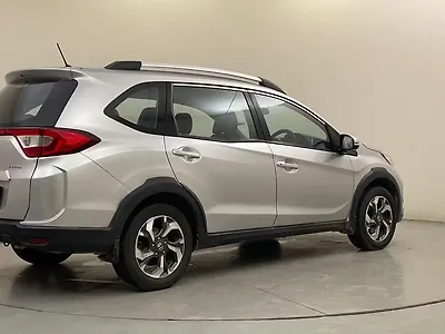 2017 Honda BR-V V CVT Petrol