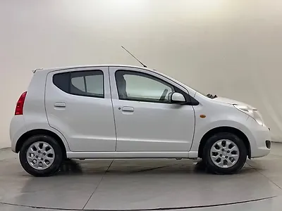 2012 Maruti Suzuki A-Star ZXI
