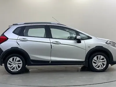 2017 Honda WR-V S MT Petrol