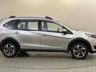 2017 Honda BR-V V CVT Petrol