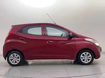 2016 Hyundai Eon 1.0 Kappa Magna (O) AirBag