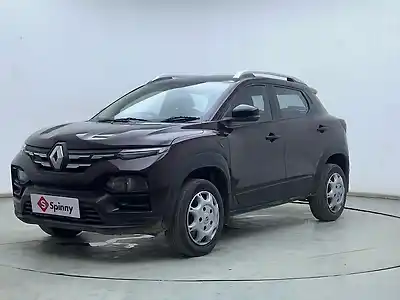2023 रेनो काईगर RXT AMT [2024-2025] 1
