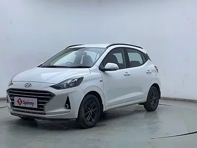 2022 Hyundai Grand i10 NIOS Sportz U2 1.2 CRDi 1