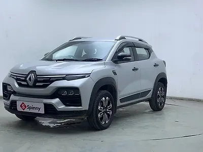 2023 Renault Kiger RXZ AMT [2023-2024] 1