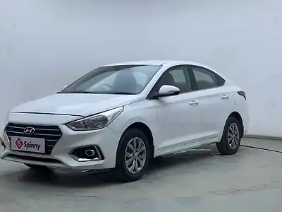 2018 हुंडई वरना ex 1.4 vtvt 1