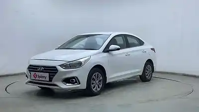 2018 हुंडई वरना ex 1.4 vtvt 1 2018 हुंडई वरना ex 1.4 vtvt 1