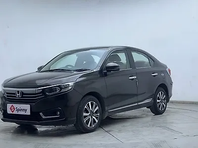 2021 Honda Amaze 1.5 VX CVT Diesel 1