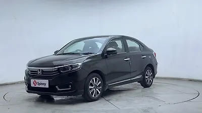 2021 Honda Amaze 1.5 VX CVT Diesel 1 2021 Honda Amaze 1.5 VX CVT Diesel 1