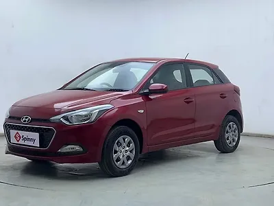 2017 Hyundai Elite i20 Magna 1.2 [2016-2017] 1