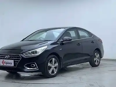 2018 हुंडई वरना sx  1.6 crdi ऑटोमैटिक 1