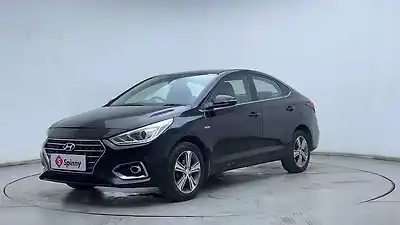 2018 हुंडई वरना sx 1.6 crdi ऑटोमैटिक 1 2018 हुंडई वरना sx 1.6 crdi ऑटोमैटिक 1