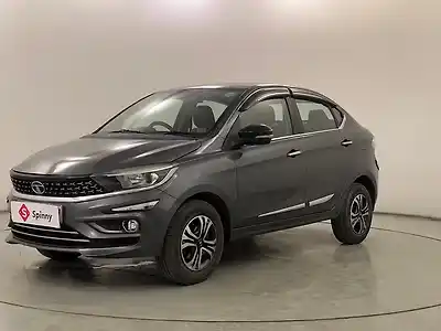 2023 टाटा टिगोर xz प्लस सीएनजी [2022-2023] 1