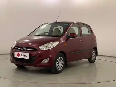 2015 हुंडई i10 स्पोर्ट्ज़ 1.1 irde2 [2010--2017] 1