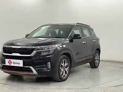 2021 किआ सेल्टोस gtx प्लस 1.4 डीसीटी 1