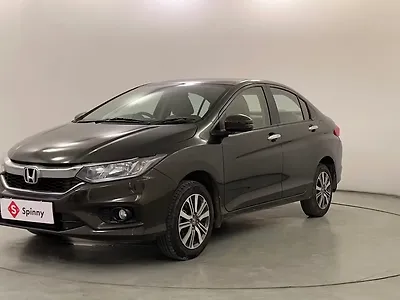 2022 Honda City V Petrol 1