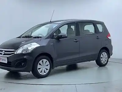 2016 मारुति सुज़ुकी अर्टिगा VXi Petrol Automatic Smart Hybrid 1