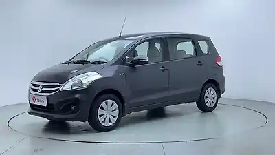 2016 मारुति सुज़ुकी अर्टिगा VXi Petrol Automatic Smart Hybrid 1 2016 मारुति सुज़ुकी अर्टिगा VXi Petrol Automatic Smart Hybrid 1