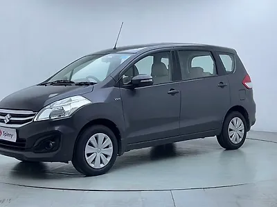 2016 Maruti Suzuki Ertiga VXi Petrol Automatic Smart Hybrid 1