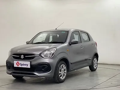 2023 Maruti Suzuki Celerio VXi [2023-2025] 1
