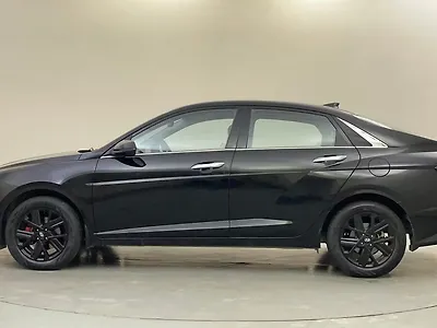 2024 Hyundai Verna SX (O) Turbo Petrol 1.5L Turbo Automatic (DCT)