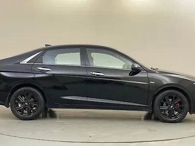 2024 Hyundai Verna SX (O) Turbo Petrol 1.5L Turbo Automatic (DCT)